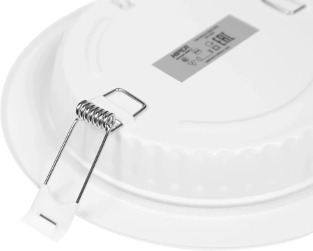 Светильник Hiper H980-8 12Вт 6500K цв.св.:белый холодный белый