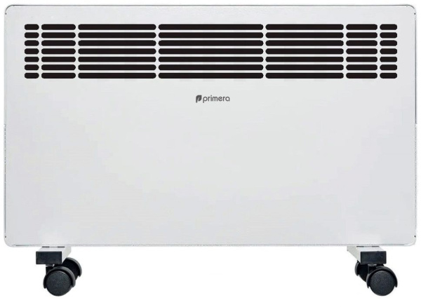 Конвектор Primera Ram PHP-1508-MXR 1500Вт белый