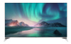 Телевизор QLED Hyundai 50" H-LED50QBU7500 Android TV Frameless черный 4K Ultra HD 60Hz DVB-T DVB-T2 DVB-C DVB-S DVB-S2 USB WiFi Smart TV