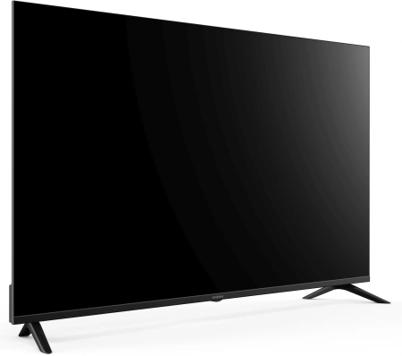Телевизор LED Digma 55" DM-LED55UBB40 Smart Салют ТВ Frameless черный/4K Ultra HD/DVB-T/60Hz/DVB-T2/