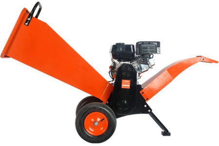 Садовый измельчитель Patriot SB 506 2400Вт 3600об/мин