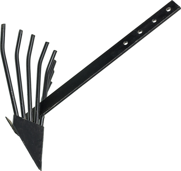 Картофелекопалка для мотоблоков Huter 71/3/8 для Huter GMC-7.0/5.0