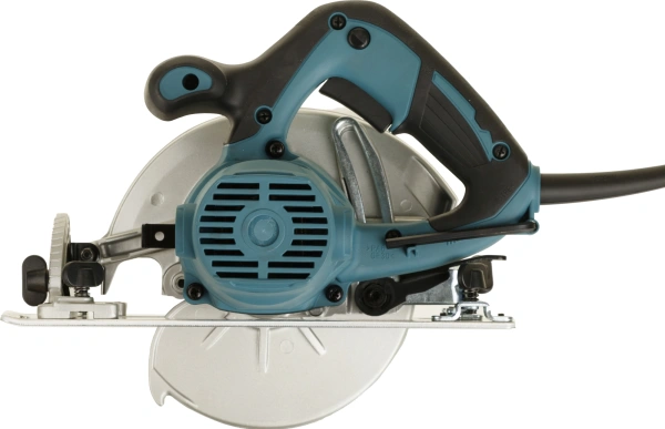 Циркулярная пила (дисковая) Makita HS6601 1050Вт (ручная)