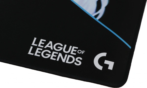 Коврик для мыши Logitech G840 XL рисунок 900x3x400мм (943-000460)