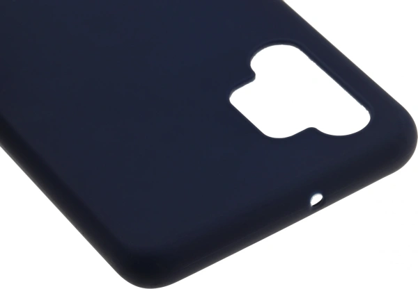 Чехол (клип-кейс) Redline для Samsung Galaxy A32 Ultimate синий (УТ000023940)