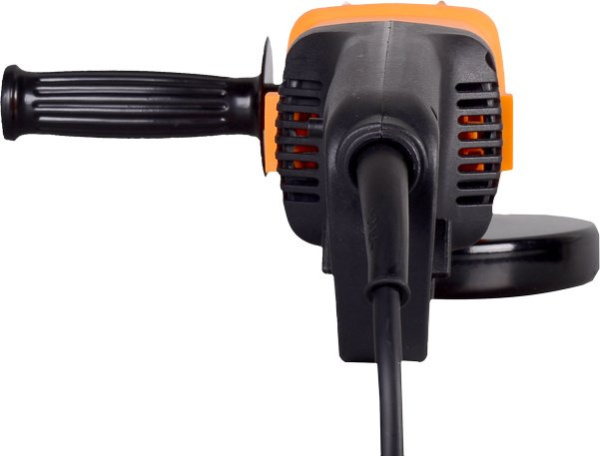 Углошлифовальная машина Вихрь УШМ-150/1300 1300Вт 10200об/мин рез.шпин.:M14 d=150мм