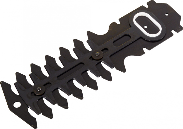 Кусторез/ножницы для травы Huter GET-120аккум. (70/1/41)