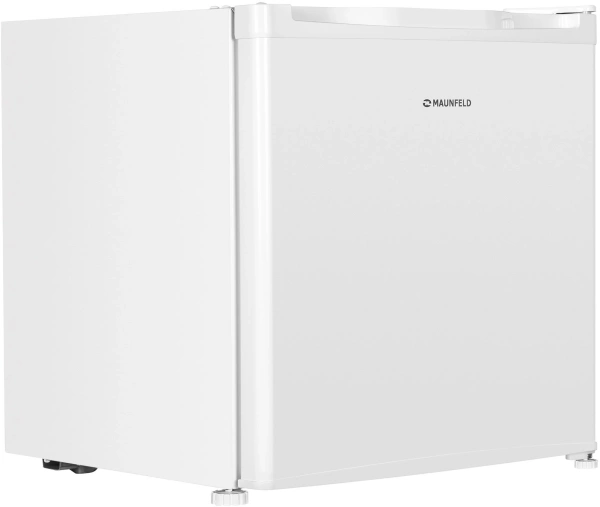Холодильник Maunfeld MFF50W белый (однокамерный)