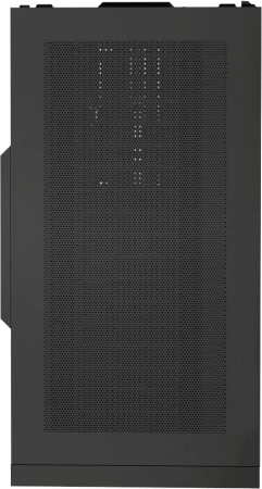 Корпус PcCooler ME200 MESH BK черный без БП ATX 2xUSB3.0 audio bott PSU