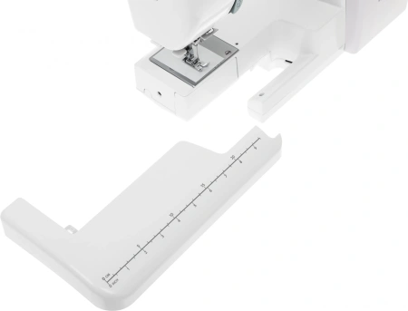 Швейная машина Janome 423S белый