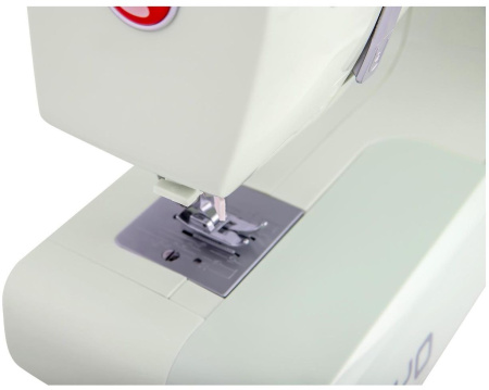 Швейная машина Comfort 1030 мятный