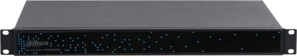 Коммутатор Dahua DH-PFS3220-16GT-240 (L2) 18x1Гбит/с 2SFP 16PoE 240W неуправляемый
