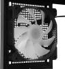 Корпус Formula Air Mesh G2 серебристый без БП mATX 3x120mm 2xUSB3.0 audio