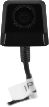 Камера заднего вида Silverstone F1 Interpower IP-980 универсальная