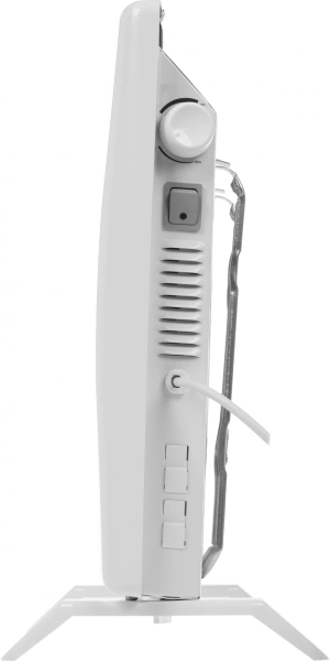 Конвектор Royal Clima Ribera Econo REC-RE1000M 1000Вт белый