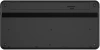 Клавиатура A4Tech Fstyler FBK30 черный USB беспроводная BT/Radio slim Multimedia (FBK30 BLACK)