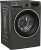 Стиральная машина Beko Beyond B3WFR572AB класс: A загр.фронтальная макс.:7кг антрацит