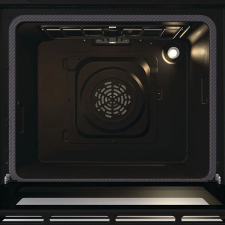 Духовой шкаф Электрический Gorenje BO6725E02ABG черный