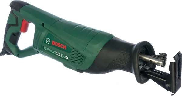 Сабельная пила Bosch PSA 700 E 710Вт 2700ход/мин (06033A7020)
