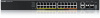Коммутатор Zyxel XGS2220-30HP-EU0101F (L3) 24x1Гбит/с 2x10Гбит/с 4SFP+ 16PoE+ 8PoE++ 400W управляемы