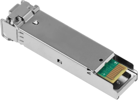 Трансивер D-Link 311GT/A1A MM duplex Tx:850нм до 0.55км