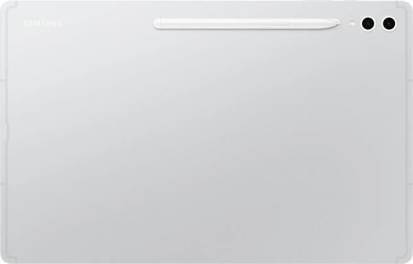 Планшет Samsung Galaxy Tab S10 Ultra BSM-X926B 9300+ (3.4) 8C RAM16Gb ROM1Tb 14.6" AMOLED 2X 2960x1848 5G 1Sim eSIM Android 14 серебристый 13Mpix 12Mpix BT WiFi microSD 1Tb 11200mAh
