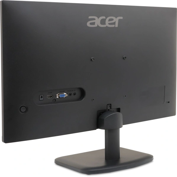 Монитор Acer 27" EK271Hbi черный VA LED 5ms 16:9 HDMI матовая 250cd 178гр/178гр 1920x1080 100Hz VGA FHD 3.5кг