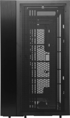 Корпус Lian-Li O11 DYNAMIC EVO RGB черный без БП ATX 8x120mm 5x140mm 2xUSB3.0 1xUSB3.1 audio