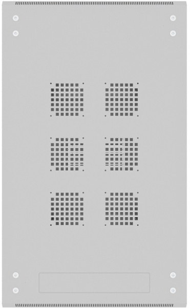Шкаф серверный NTSS Премиум (NTSS-R22U60100PD/PD) напольный 22U 600x1000мм пер.дв.перфор. задн.дв.пе
