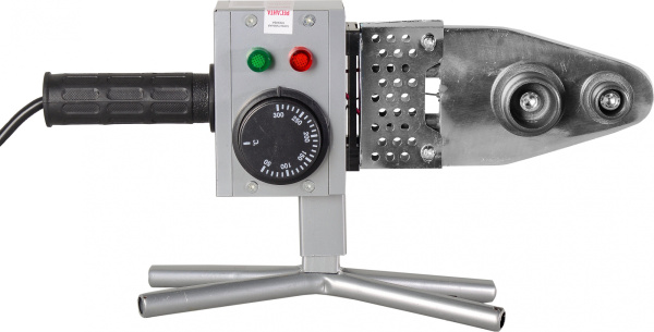 Сварочный аппарат для пластиковых труб Ресанта АСПТ-1000А раструбная 1000кВт