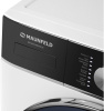 Стиральная машина Maunfeld MFWM148WH03 класс: A+++ загр.фронтальная макс.:8кг белый инвертер