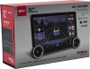 Автомагнитола ACV AD-1102 DSP 2DIN 4x50Вт v5.0 6000Mb DSP Android 13 11.5" WiFi 4G (43273)
