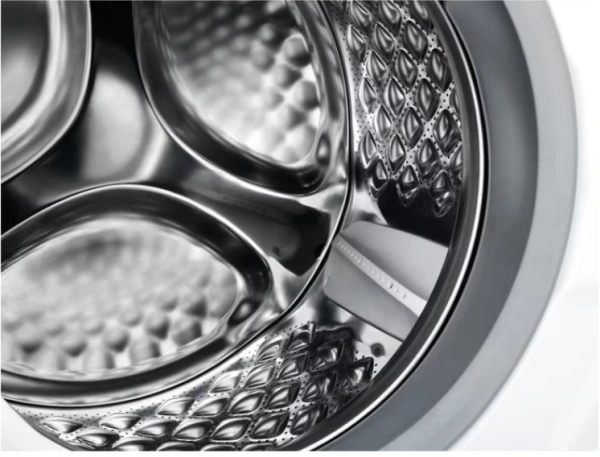 Стиральная машина Electrolux EW7F3614UE класс: A загр.фронтальная макс.:10кг белый инвертер