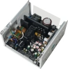 Блок питания Deepcool ATX 750W PN750M WH V2 Game Storm Gen.5 80+ gold (20+4pin) APFC 120mm fan 8xSATA RTL