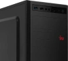 ПК IRU Опал 613 MT i3 12100 (3.3) 8Gb SSD512Gb UHDG 730 Free DOS GbitEth 400W мышь клавиатура черный (2049323)