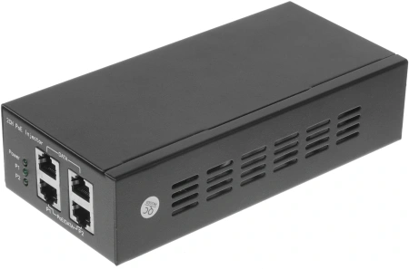 Инжектор POE Osnovo Midspan-2/602G