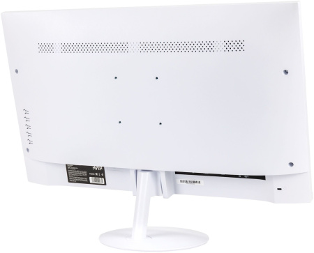 Монитор Hiper 23.8" EasyView FH2403 черный IPS LED 5ms 16:9 HDMI M/M матовая 1000:1 250cd 178гр/178гр 1920x1080 75Hz VGA DP FHD 3.3кг