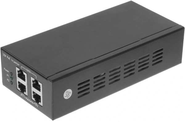 Инжектор POE Osnovo Midspan-2/602G