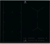 Индукционная варочная поверхность Electrolux EIV654 черный