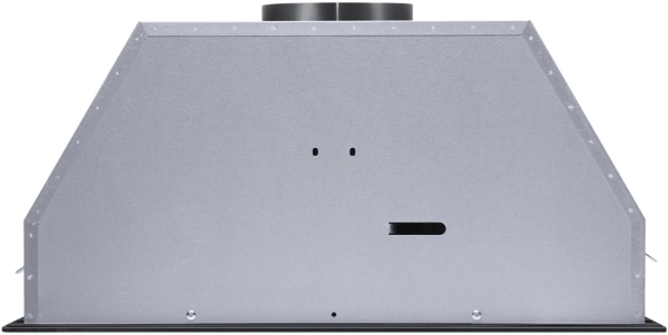 Вытяжка встраиваемая Maunfeld Nebula 60 черный/стекло управление: ползунковое (1 мотор)