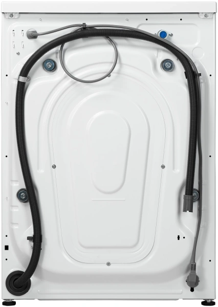 Стиральная машина Бирюса WM-SM712/08 класс: A+++ загр.фронтальная макс.:7кг белый инвертер