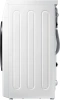 Стиральная машина Samsung WW60AG4S00CELP кл.:A фронт. макс.:6кг белый