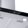Вытяжка каминная Maunfeld Breeze 60 Inox нержавеющая сталь управление: сенсорное (1 мотор)