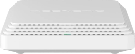 Роутер беспроводной Keenetic Sprinter SE (KN-3712) AX3000 10/100/1000BASE-TX белый