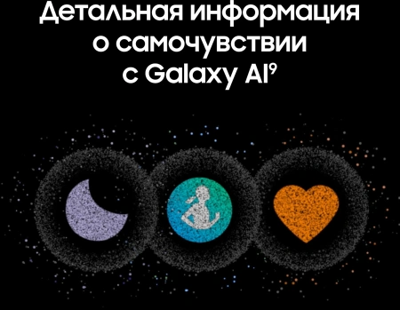 Смарт-часы Samsung Galaxy Watch 7 LTE 40мм 1.31" AMOLED корп.зеленый рем.зеленый (SM-L305FZGACAU)
