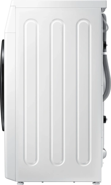 Стиральная машина Samsung WW60AG4S00CELP кл.:A фронт. макс.:6кг белый