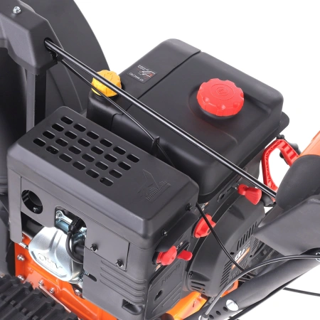 Снегоуборщик бензин. Patriot СИБИРЬ 130 ЕТ 13л.с.