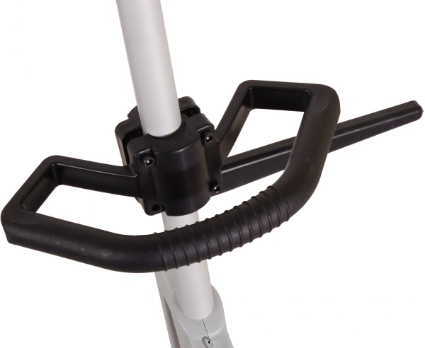 Триммер электрический Ресанта ЭТ-1000 1000Вт разбор.штан. реж.эл.:леска