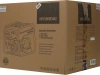 Генератор Hyundai HHY 3020FE 3.1кВт