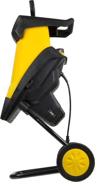 Садовый измельчитель Huter ESH-2500 2500Вт 4600об/мин